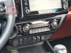 تويوتا هايلوكس